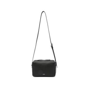 Tom Ford Black Messenger Bags Men